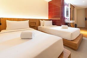 VELA be Bangkok Siam