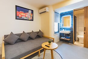 VELA be Bangkok Siam