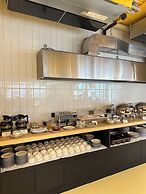 VELA be Bangkok Siam