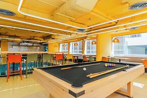 VELA be Bangkok Siam