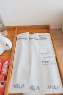 VELA be Bangkok Siam