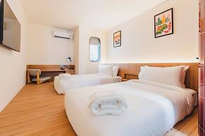 VELA be Bangkok Siam