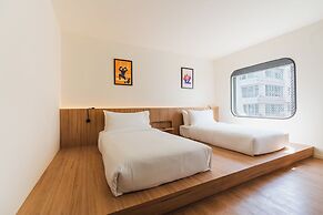 VELA be Bangkok Siam