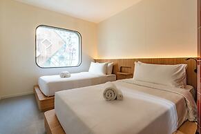 VELA be Bangkok Siam