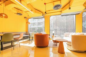 VELA be Bangkok Siam