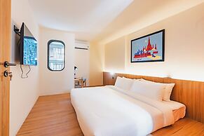 VELA be Bangkok Siam