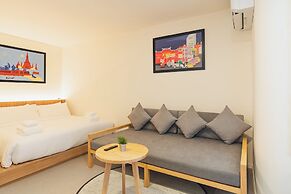 VELA be Bangkok Siam