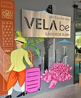 VELA be Bangkok Siam