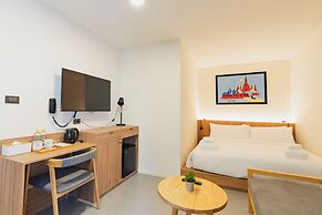 VELA be Bangkok Siam