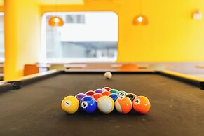 VELA be Bangkok Siam