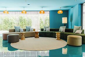 VELA be Bangkok Siam