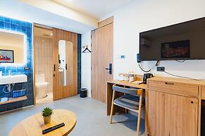 VELA be Bangkok Siam