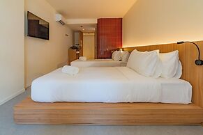 VELA be Bangkok Siam