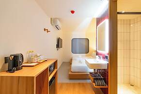 VELA be Bangkok Siam