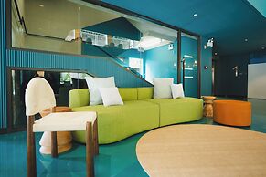 VELA be Bangkok Siam