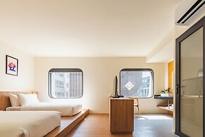 VELA be Bangkok Siam