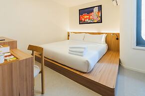 VELA be Bangkok Siam