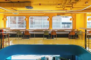 VELA be Bangkok Siam