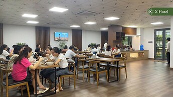 X Hotel Thai Nguyen