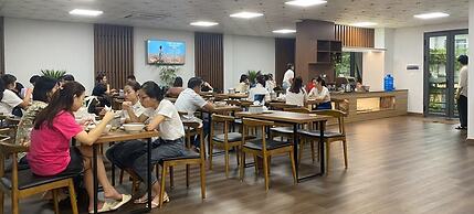 X Hotel Thai Nguyen