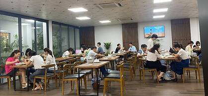 X Hotel Thai Nguyen