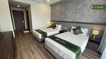X Hotel Thai Nguyen
