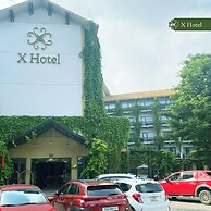 X Hotel Thai Nguyen