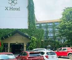 X Hotel Thai Nguyen