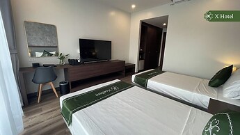X Hotel Thai Nguyen