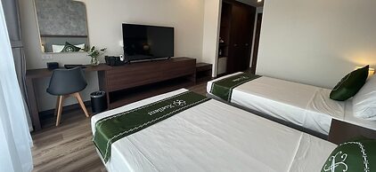 X Hotel Thai Nguyen