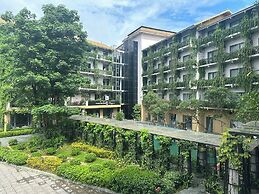 X Hotel Thai Nguyen