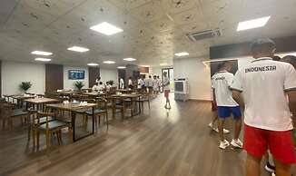 X Hotel Thai Nguyen