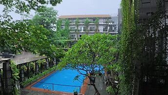 X Hotel Thai Nguyen