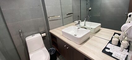 X Hotel Thai Nguyen