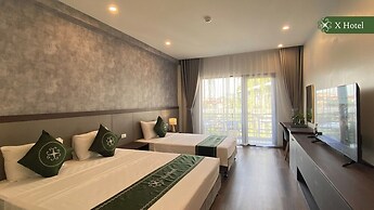X Hotel Thai Nguyen
