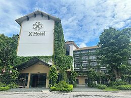 X Hotel Thai Nguyen
