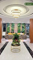 X Hotel Thai Nguyen