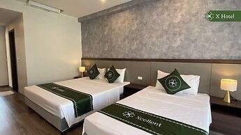 X Hotel Thai Nguyen