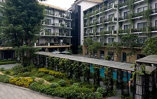 X Hotel Thai Nguyen