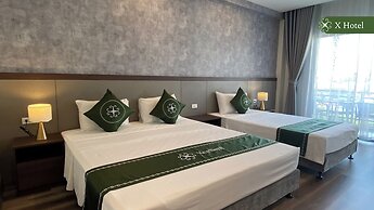 X Hotel Thai Nguyen