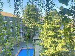 X Hotel Thai Nguyen