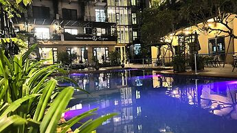 X Hotel Thai Nguyen