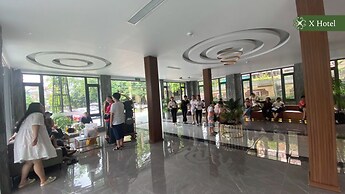 X Hotel Thai Nguyen