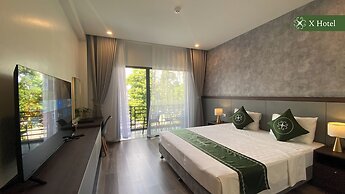 X Hotel Thai Nguyen