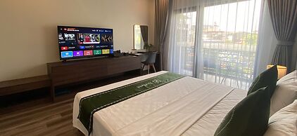 X Hotel Thai Nguyen
