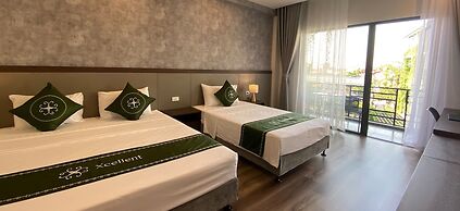 X Hotel Thai Nguyen