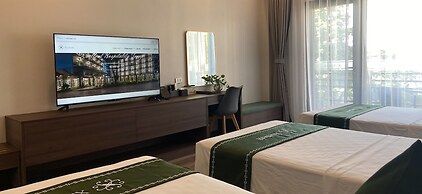 X Hotel Thai Nguyen