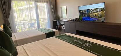 X Hotel Thai Nguyen