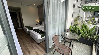 X Hotel Thai Nguyen