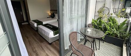 X Hotel Thai Nguyen